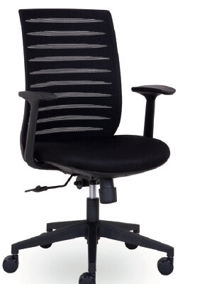 SEGO Kancelárska stolička STRIP