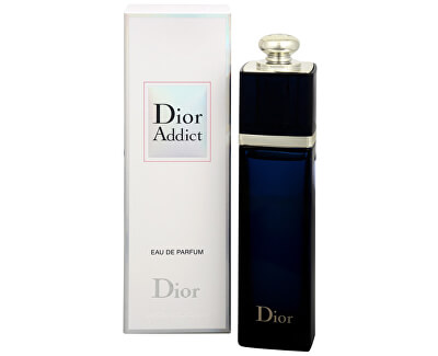 Dior Addict 2014 – EDP 50 ml
