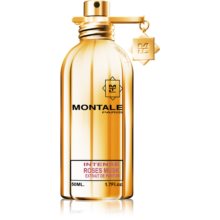 Montale Intense Roses Musk parfémový extrakt pre ženy 50 ml