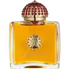 Amouage Jubilation 25 Woman parfémový extrakt limitovaná edícia pre ženy 100 ml