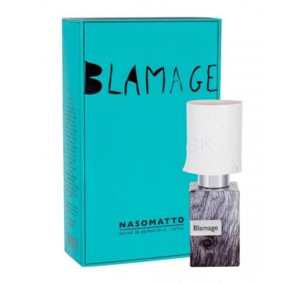 Nasomatto Blamage 30 ml parfum unisex