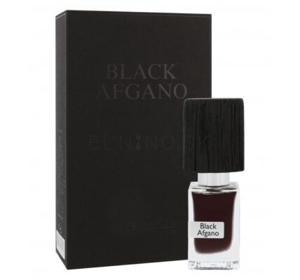 Nasomatto Black Afgano 30 ml parfum unisex