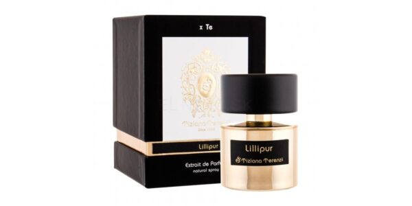 Tiziana Terenzi Lillipur 100 ml parfum unisex