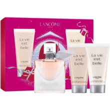 Lancôme La Vie Est Belle darčeková sada pre ženy