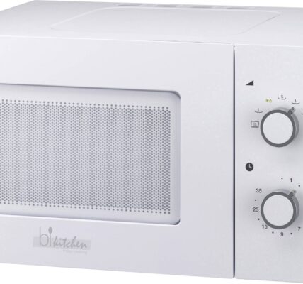 Mikrovlnná rúra Silva Schneider Mini 150, 600 W