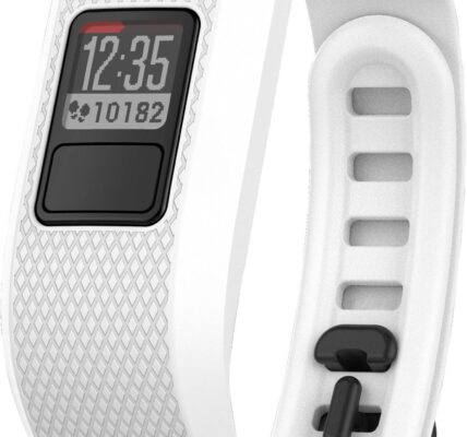 Fitness hodinky Garmin vivofit 3