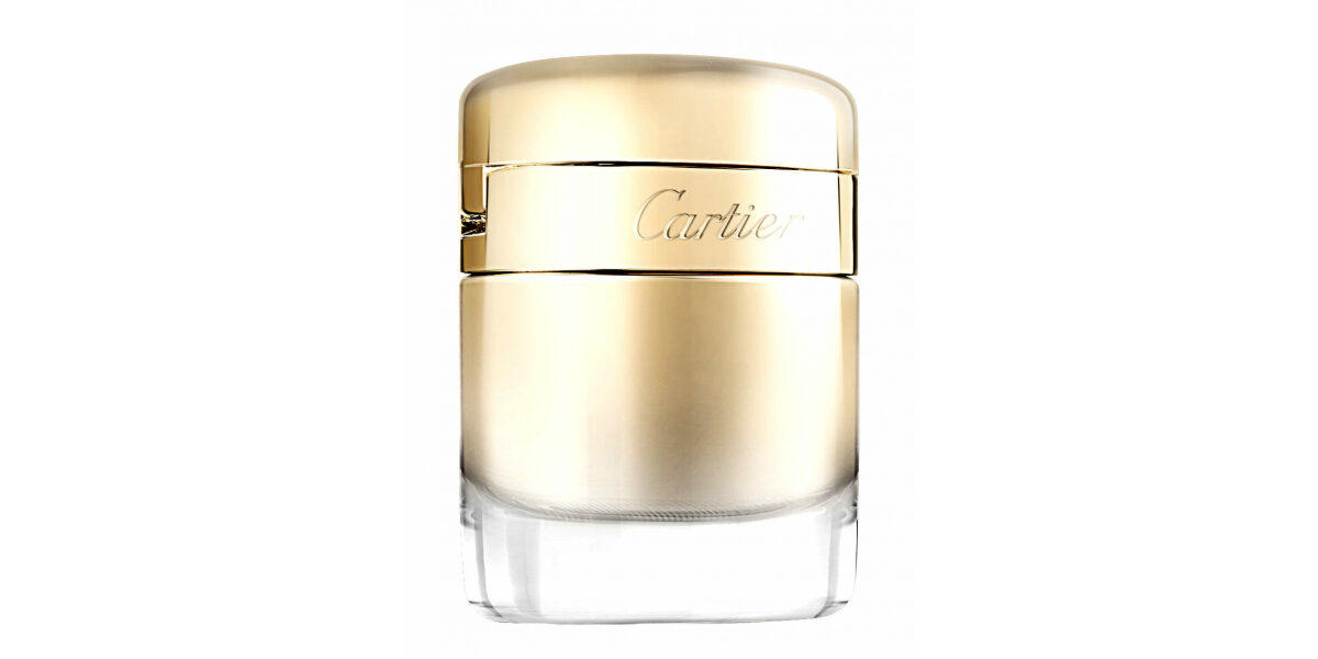 Cartier Baiser Vole Extrait de Parfum 30 ml parfum tester pre ženy