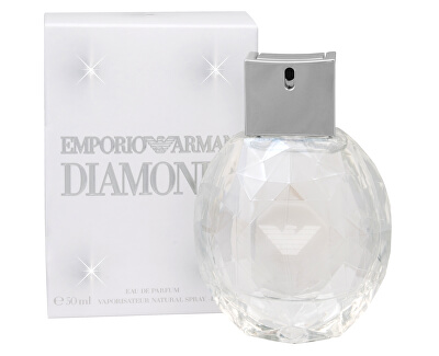 Armani Emporio Armani Diamonds – EDP 50 ml