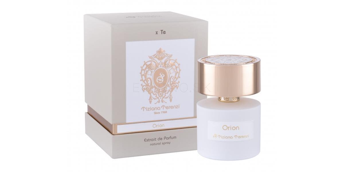 Tiziana Terenzi Orion 100 ml parfum unisex