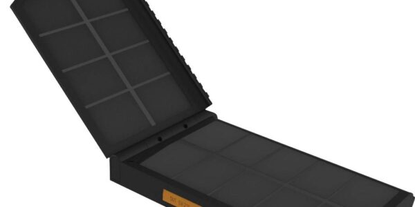 Solárna nabíjačka Xtorm by A-Solar Evoke AM121, 10000 mAh, 5 V