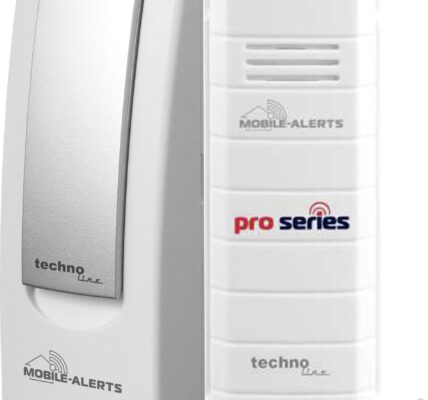 Teplomer Techno Line Mobile Alerts MA 10022