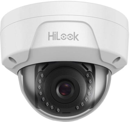 Bezpečnostná kamera HiLook IPC-D140H hld140, LAN, 2560 x 1440 pix