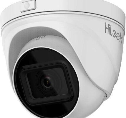 Bezpečnostná kamera HiLook IPC-T651H-Z hlt651, LAN, 2560 x 1920 pix