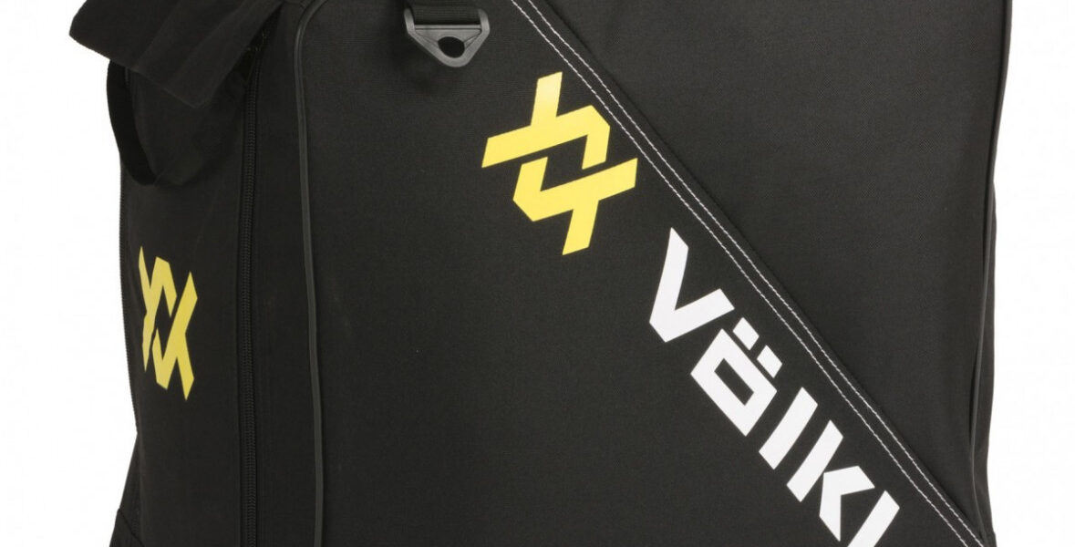 Völkl Classic Boot & Helmet Bag 2019/2020
