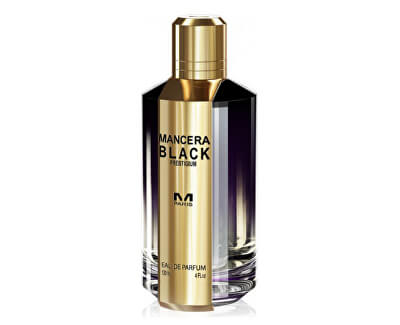 Mancera Black Prestigium – EDP 120 ml