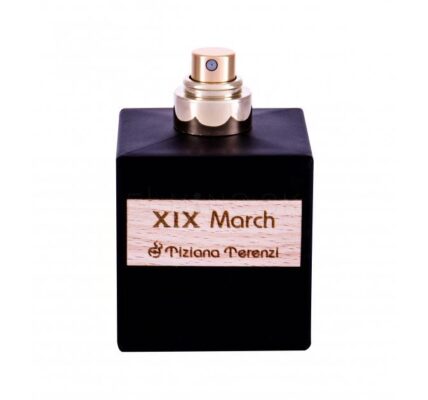 Tiziana Terenzi XIX March 100 ml parfum tester unisex