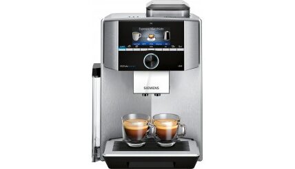 Automatické espresso Siemens TI9553X1RW