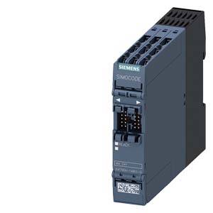 PLC rozširujúci modul Siemens 3UF7600-1AB01-0 3UF76001AB010