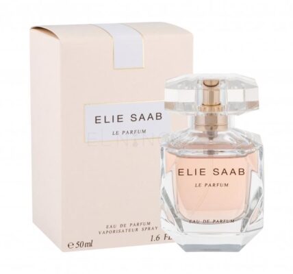 Elie Saab Le Parfum 50 ml parfumovaná voda pre ženy