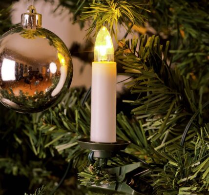 LED osvetlenie na vianočný stromček Konstsmide vnútorné 1004-020, 230 V, 24.2 m