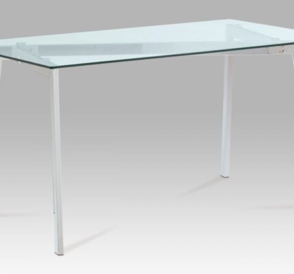 Jedálenský stôl GDT-510 CLR Autronic