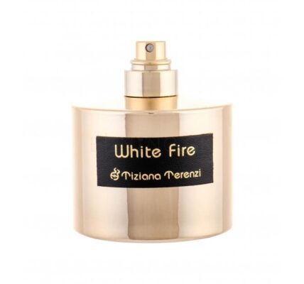 Tiziana Terenzi White Fire 100 ml parfum tester unisex