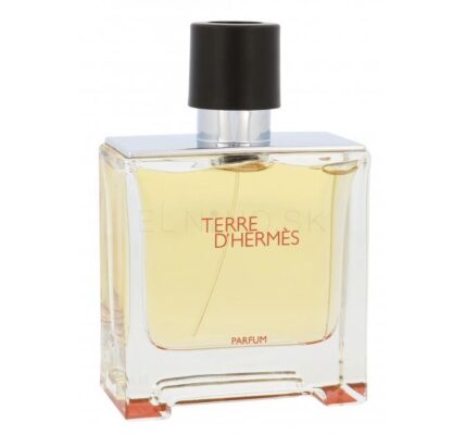 Hermes Terre d´Hermès 75 ml parfum tester pre mužov