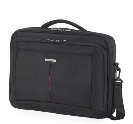 Samsonite Taška na notebook Guardit 2.0 Office Case 15.6″ – černá