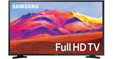 Smart televízor Samsung UE32T5372 (2020) / 32″ (81 cm)