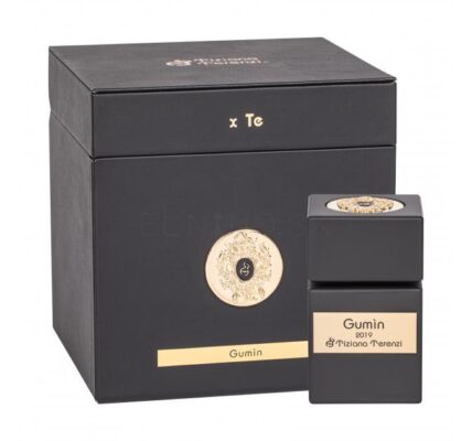 Tiziana Terenzi Anniversary Collection Gumin 100 ml parfum unisex