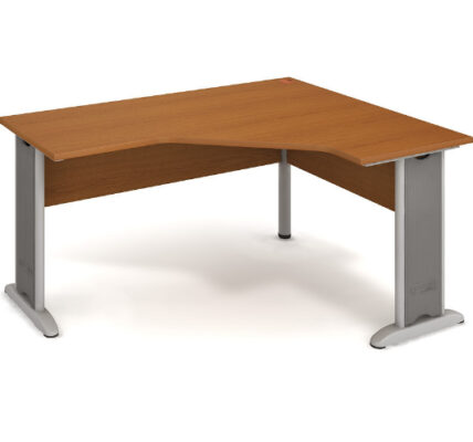 HOBIS stôl CROSS CEV 60 L