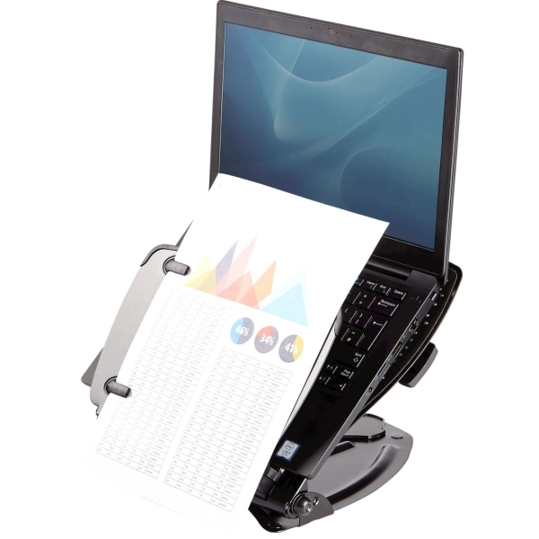 Pala Stojan na notebook Fellowes PROFESSIONAL