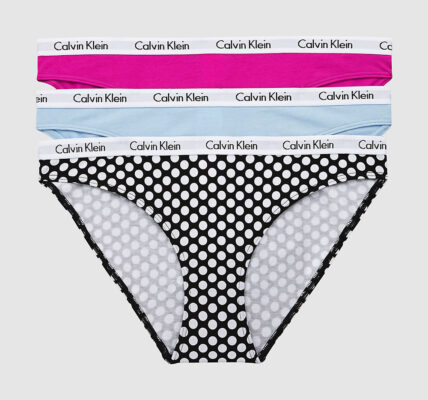 Nohavičky pre ženy Calvin Klein