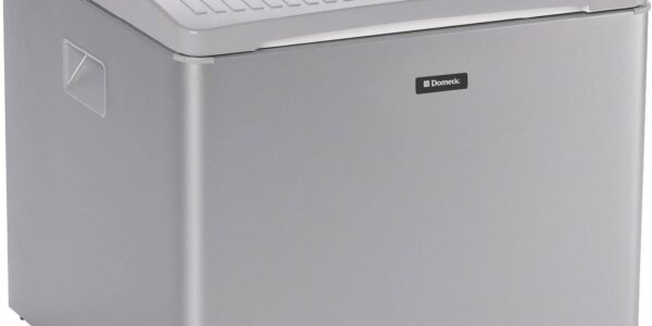 Prenosná chladnička (autochladnička) Dometic Group RC1205 GC, 12 V, 230 V, 41 l