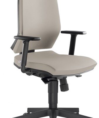 LD SEATING Kancelárska stolička STREAM 280-SY