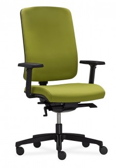 RIM kancelárska stolička FLEXI FX 1116