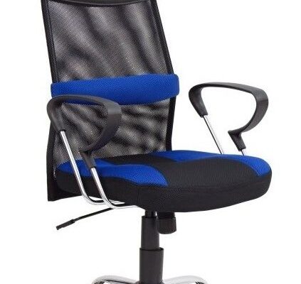 SEGO kancelárska stolička STEFI