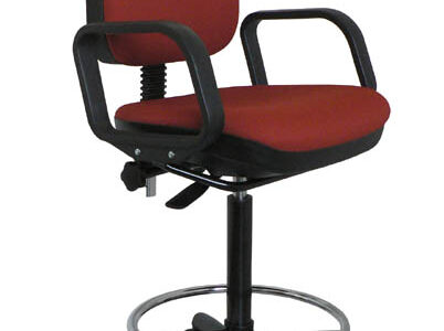 MULTISED kancelárska stolička KLASIK – BZJ 004