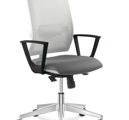 LD SEATING Kancelárska stolička Lyra 219-SY