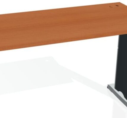 HOBIS stôl FLEX FE 1200 R