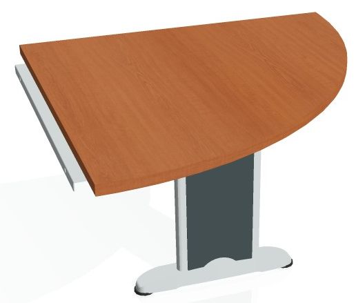 HOBIS stôl CROSS CP 901 P