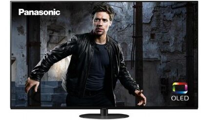 Smart televízor Panasonic TX-65HZ980E (2020) / 65″ (164 cm)