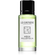 Le Couvent Maison de Parfum Cologne Botanique Absolue Aqua Millefolia kolínska voda unisex 50 ml