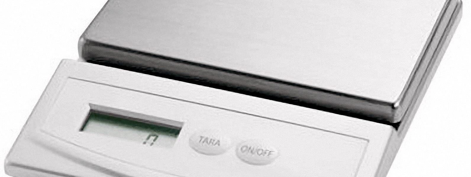 Digitálna digitálna kuchynská váha FIAP 2051