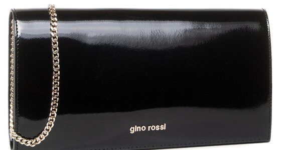 Gino Rossi Kabelka RL0534L Čierna