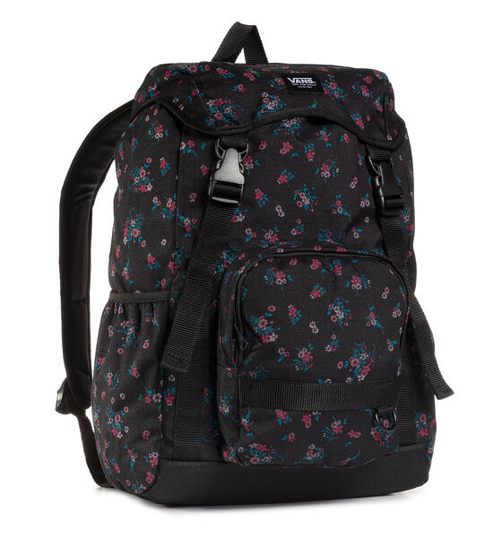 Vans Ruksak Ranger Backpack VN0A3NG2ZX31 Čierna