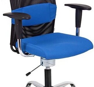 PEŠKA kancelárska balančná stolička TECHNO FLEX