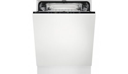 Vstavaná umývačka riadu Electrolux KEQC7300L, A+++, 60cm