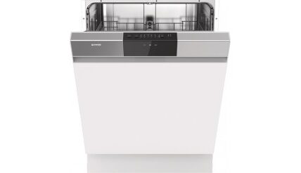 Vstavaná umývačka riadu Gorenje GI62040X,A++,13sad,60cm