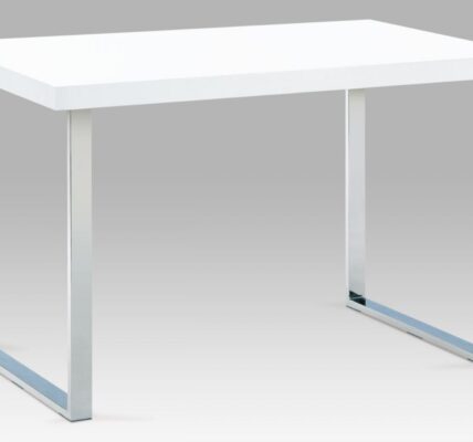Jedálenský stôl A770 WT